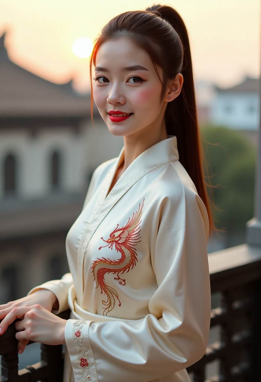 霸总的落跑娇妻