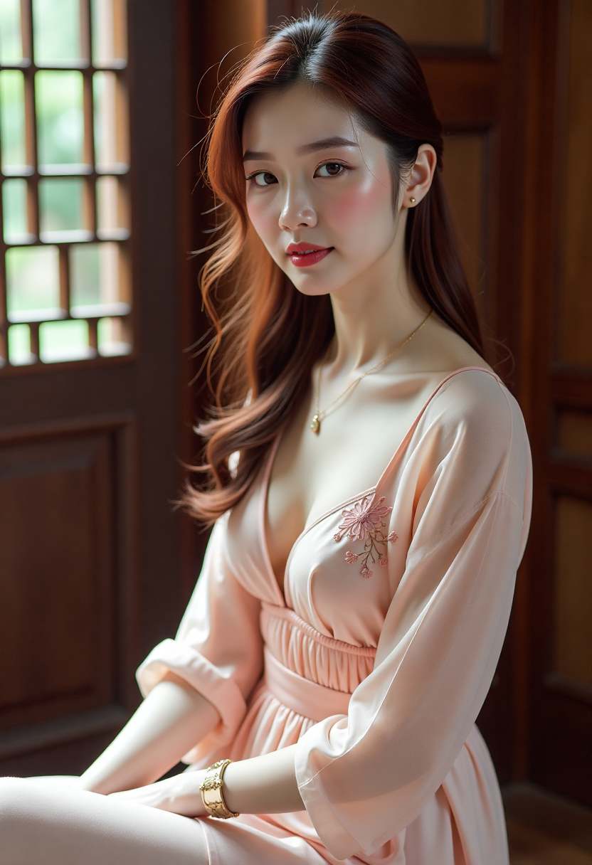 闺蜜抢了我的人生
